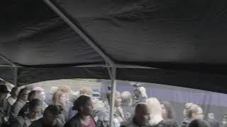 Join us for the Battery Park City Memorial Wall Dedication 10-20-23