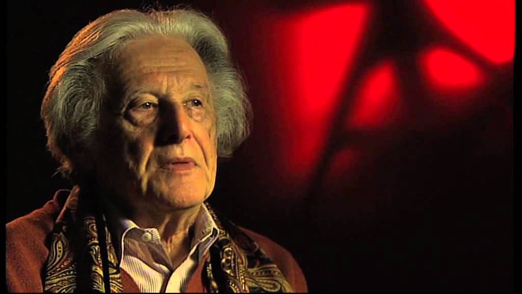 Ralph Giordano: Faszination des antifaschistischen Neubeginns