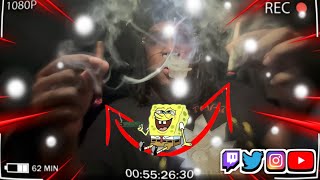 Off The Clock Hotbox (Mini Vlog)