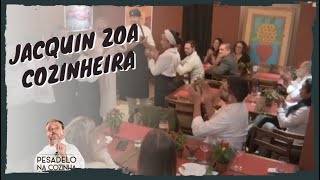 JOKA´S GRILL | Melhores Momentos | Pesadelo na Cozinha