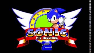 What happens if you remove the camera speed cap from Sonic 2