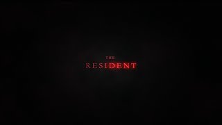 The RESIDENT | Official Trailer