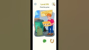 DOP3(Displace one part)level 170#shorts #dop3 walkthrough solution