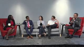 GPLEX 2019: Expanding Networks of Civic Innovation to Drive Impact: A Panel Discussion