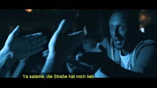 AK AusserKontrolle x Bonez MC - In meinem Benz Official İmaginative Video | Lyrics (Germany Title) Resimi