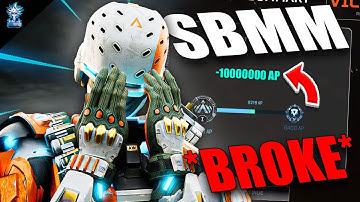 Apex Legends SBMM Ranked Arenas *FIX* Season 14
