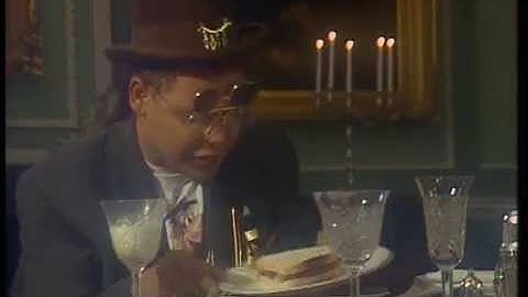 Red Dwarf Extras Season 03 Extra 11 - Deleted Scenes