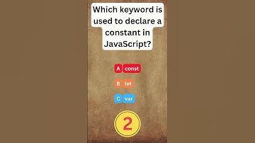 JavaScript Interview Question Mastering JavaScript Interviews QuickBytes for Developers  PART 12