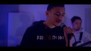 King Kane - WWID Live Edition Pt I (Home Concert)