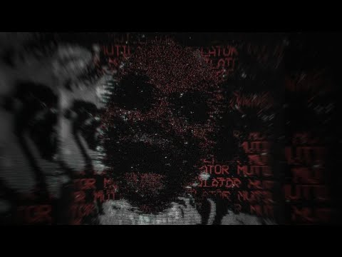 MUTILATOR - MEGA SLOWED - ZMAJOR
