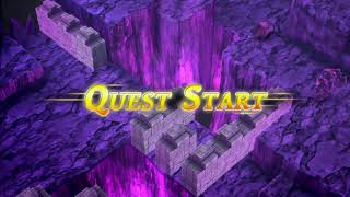 The Alchemist Code - Nigredo Tower - Floor 9