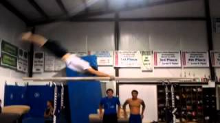 Lee Grogan Suarez on PBars