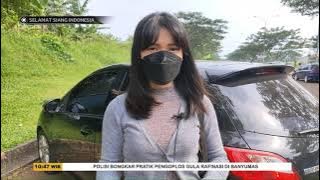 Suami Siksa Istri Karena Menolak Pompa ASI - SSI