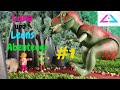 Playmobil | Luna und Leons Abenteuer | Bei den Dinos | Dino #1