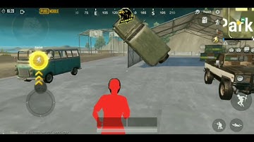 PUBG MOBILE HACK                                                       By  Anonymous