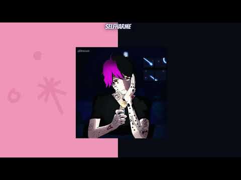 Lil Peep Girls X Новая Волна