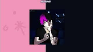 Lil Peep girls X Новая Волна ('Dj Chepyx123')