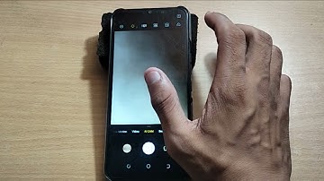 how to on camera watermark techno spark mobile