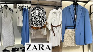 ZARA women’s new collection / May 2024
