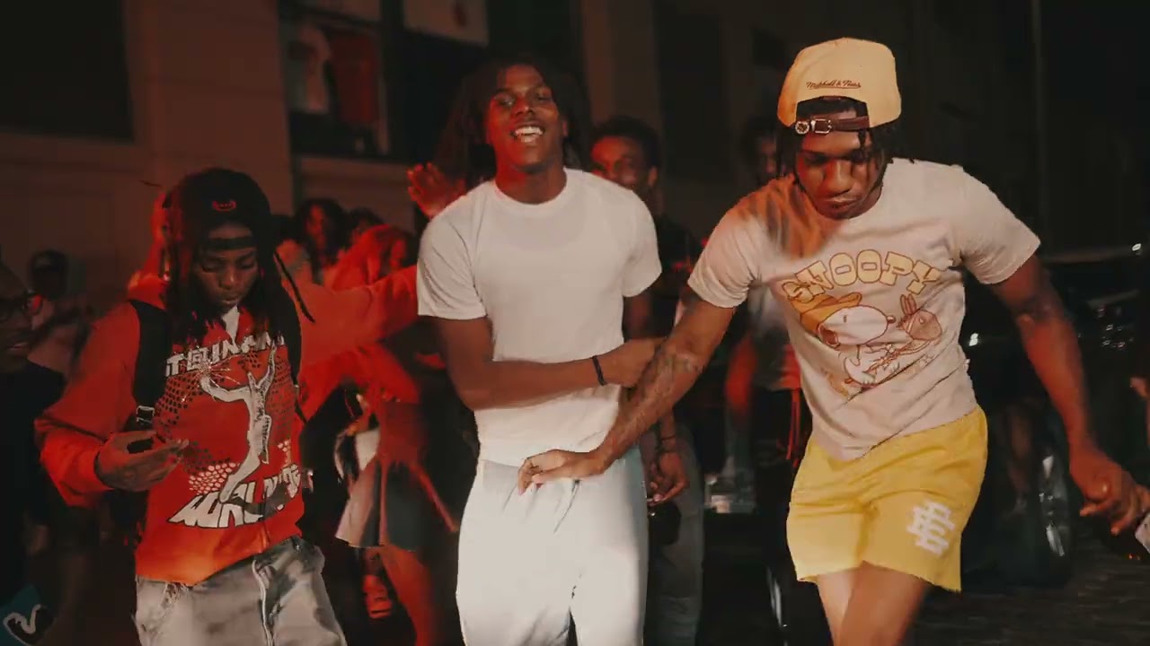 RC Rich x E Da Don - Did I Lose You (Official Music Video) | Shot by 