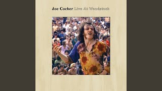 Dear Landlord (Live At Woodstock 1969)