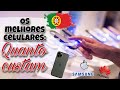 IPHONE 11, NOTE 20 e HUAWEY, quanto custa em Portugal? #796