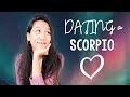 5 Things You Need to Know About Dating a Scorpio // Dating a Scorpio 💘