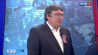 Евгений Павлов - как ветеранам пройти реабилитацию в Центрах соцфонда