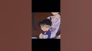 Funny moment of DETECTIVE CONAN pt.156 #detectiveconan
