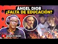 ÁNGEL DIOR PONE HUEVO AL COMPARARSE CON JUAN PABLO DUARTE ¿PODRÍA CAER PRESO?