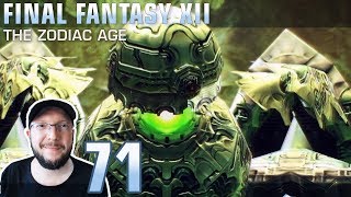 Final Fantasy XII Zodiac Age #71 - Omega Mark: Very Easy!!! [PS4] [PT-BR]