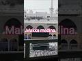 albida Mahe Ramadan Mubarak #viral #makkah #madina #ramadan #abadaba #travel #vlog