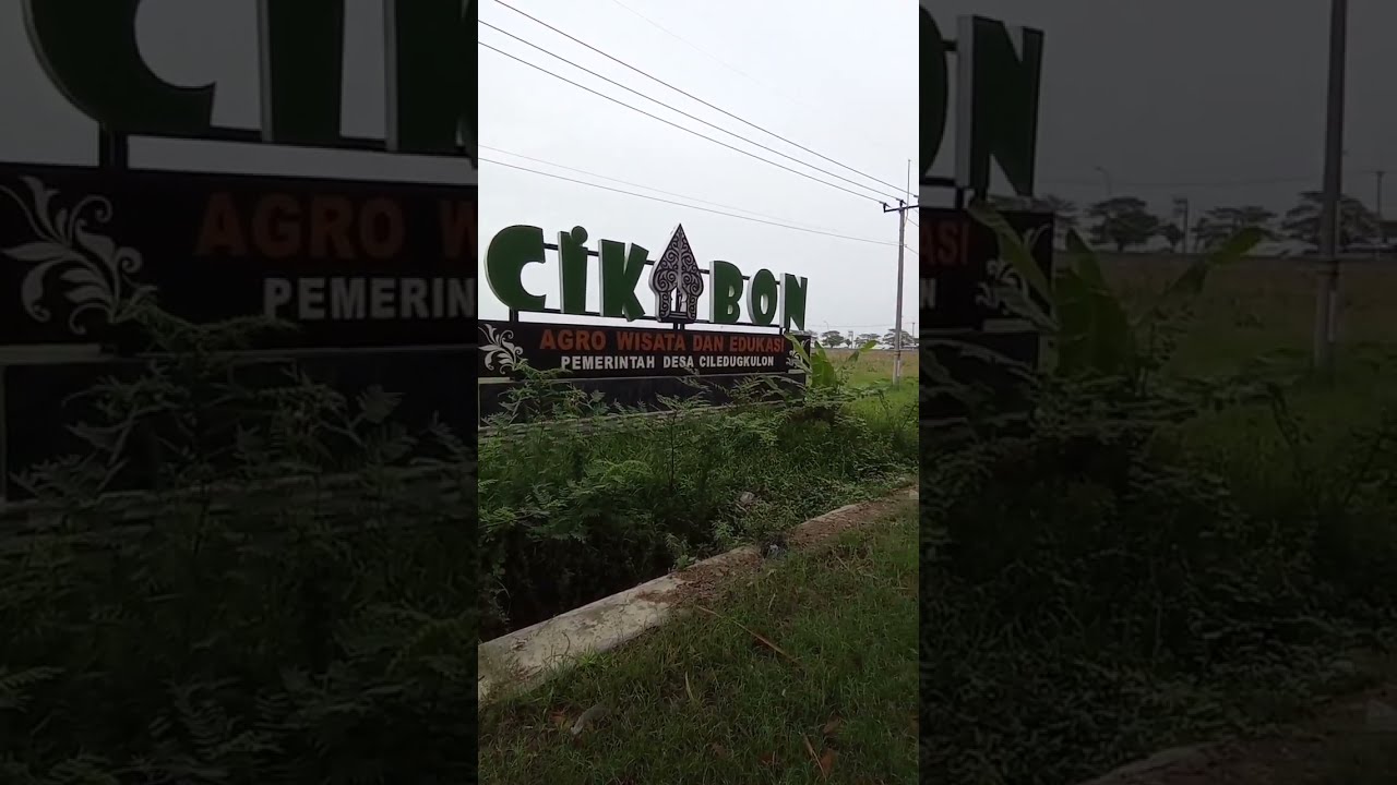 agro wisata cirebon