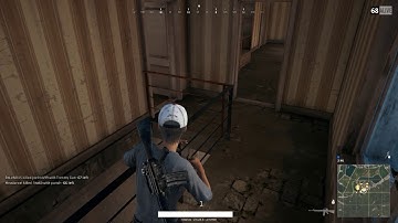 PUBG: Steam Controller/No Ammo Tutorial