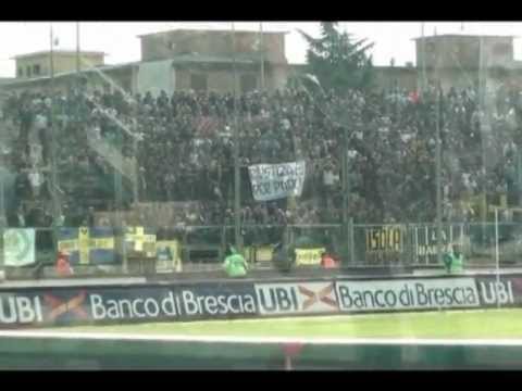 brescia-vs-verona---campionato-serie-b-2011/2012