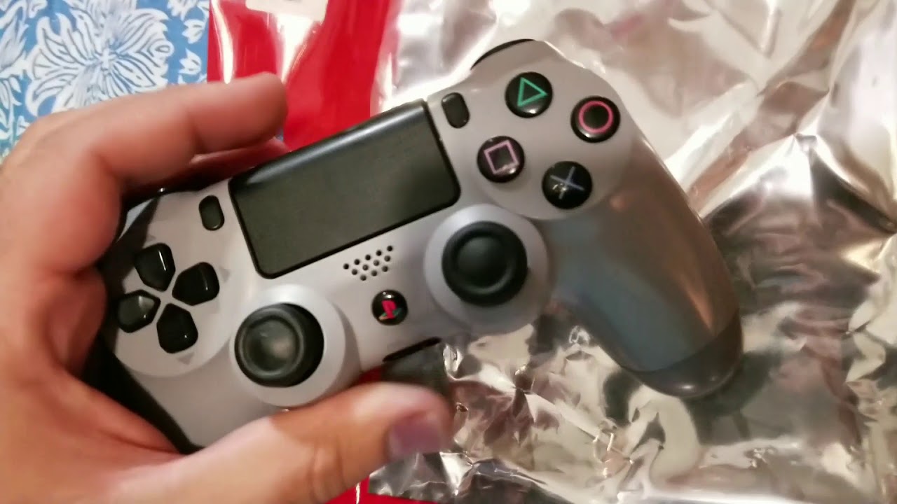 ps4 controller repair gamestop