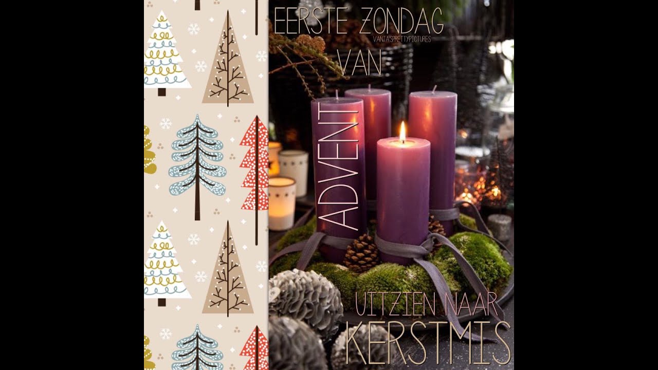 1ste zondag van de advent St.-Ermelindis Meldert - YouTube