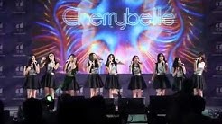 [Fancam] Cherrybelle - Birthday Kiss  - Durasi: 2:59. 
