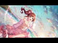 【デレマスフル音源】「守ってあげたい(松任谷由美カバー)」 五十嵐響子 / アイドルマスター シンデレラガールズ 
