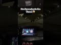 Big Turbo Evo screaming in the tunnel (crazy loud) #automobile #bigturbo #cartok #beautiful #mexico