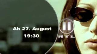 Dragonball Z - Trailer collection (German TV RTL II 2001)
