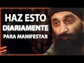 Las AFIRMACIONES DIARIAS que te permitirán MANIFESTAR EL ÉXITO | Humble The Poet &amp; Lewis Howes