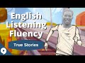 Man Breaks the World Record for Slowest Marathon - English Listening Lesson