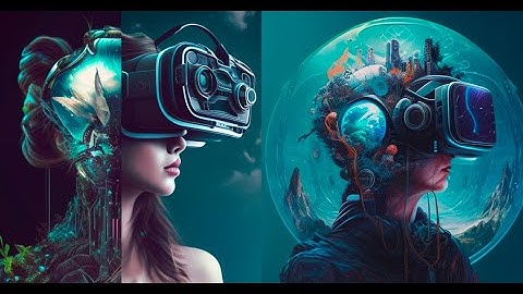 How AI is Revolutionizing Virtual Reality Gaming