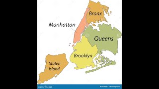 MelleMel=IDIOT NYC a place of ethnic enclaves; a uniform non-race based Bronx/NYC culture is a MYTH!