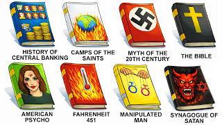 The Most Dangerous Books Explained in 9 Minutes