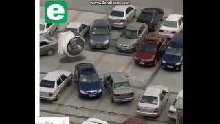 This Volkswagen Hover Car Concept Is Going Viral In China