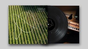 Nodfeld - Oscillations (Official Album Video)