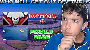 PREDICTING THE REST OF THE AFL 2023 SEASON