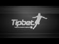 How to place your bets on Tipbet - YouTube